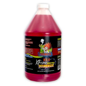 Red Xtreme Industrial Degreaser 1gal
