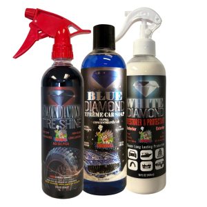 Triple Play Combo 16oz