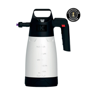 Foam sprayer with air connector IK FOAM Pro 2 + #81678
